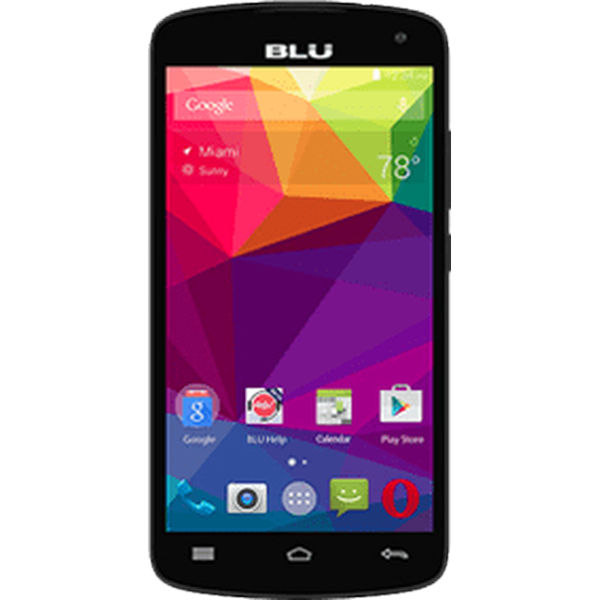 Service BLU Studio X8 HD