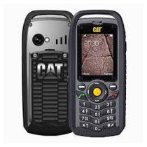 Service GSM Reparatii CAT B25