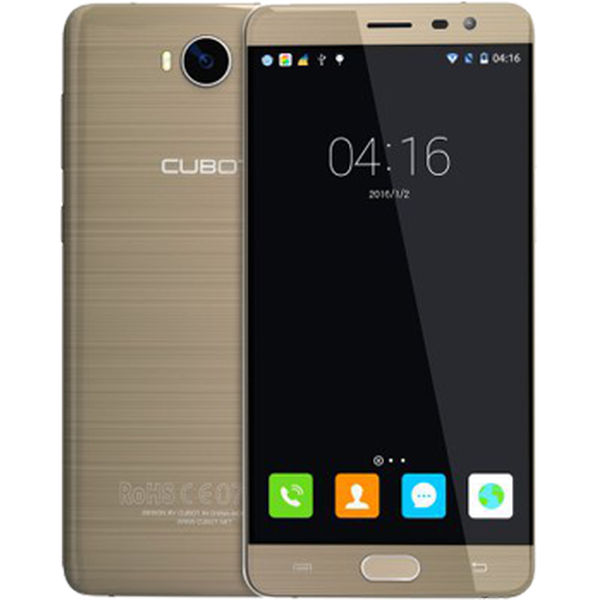 Service GSM Reparatii Cubot Cheetah 2