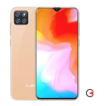 Model Cubot X20 Pro