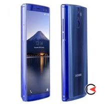 Model Doogee Bl12000 Pro