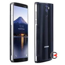 Service GSM Doogee Doogee BL12000 premium display lcd with black touch screen