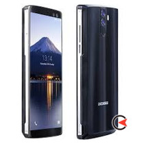 Service GSM Model Doogee Bl12000