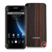 Service GSM Doogee Display LCD for DOOGEE F3 PRO with touchscreen white premium quality