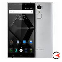 Model Doogee F5