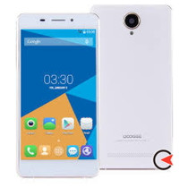 Service GSM Doogee Premium battery Doogee Ibiza F2 2500mah