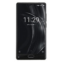 Service GSM Doogee Black touch screen for Doogee Mix Lite premium quality