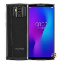 Model Doogee N100