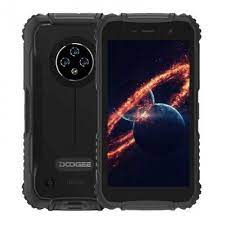 Service GSM Doogee LCD Doogee S35