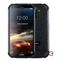 Service GSM Doogee Back Facing Main Camera