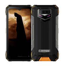 Service GSM Reparatii Doogee S89 Pro