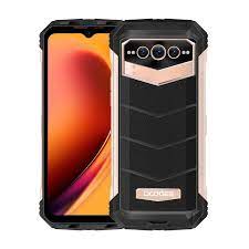 Model Doogee V Max