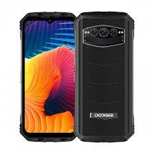 Model Doogee V30