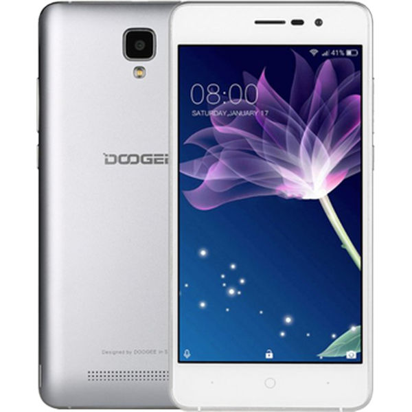 Service GSM Model Doogee X10