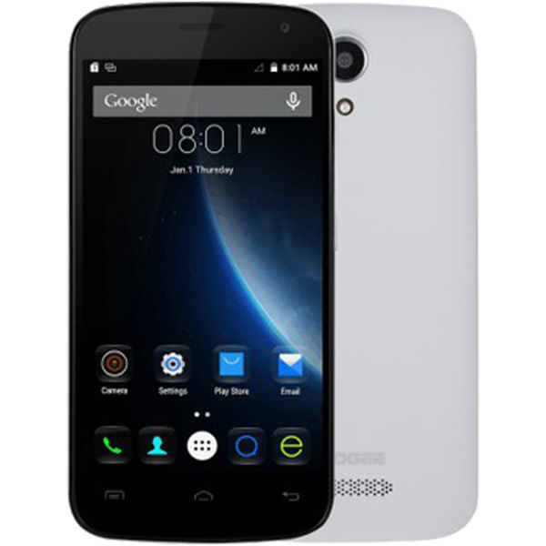 Service GSM Doogee X3