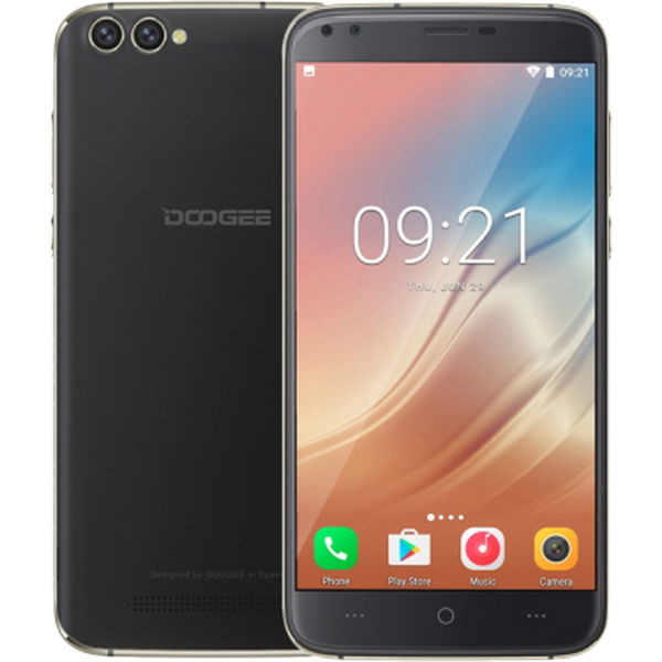 Service GSM Doogee Premium battery BAT17613360 Doogee X30 3360mAh