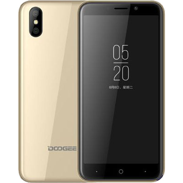 doogee-x50 Doogee X50 5ky