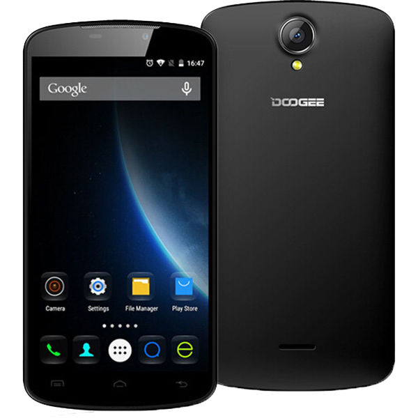 Service GSM Doogee X6