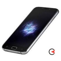 Service GSM Doogee Back cover or battery cover white for Doogee X9 Pro
