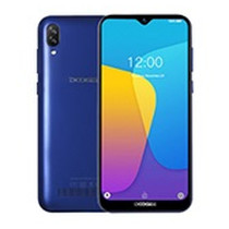 Model Doogee X90