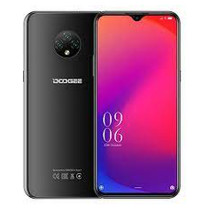 Service GSM Doogee LCD Doogee X95 Pro