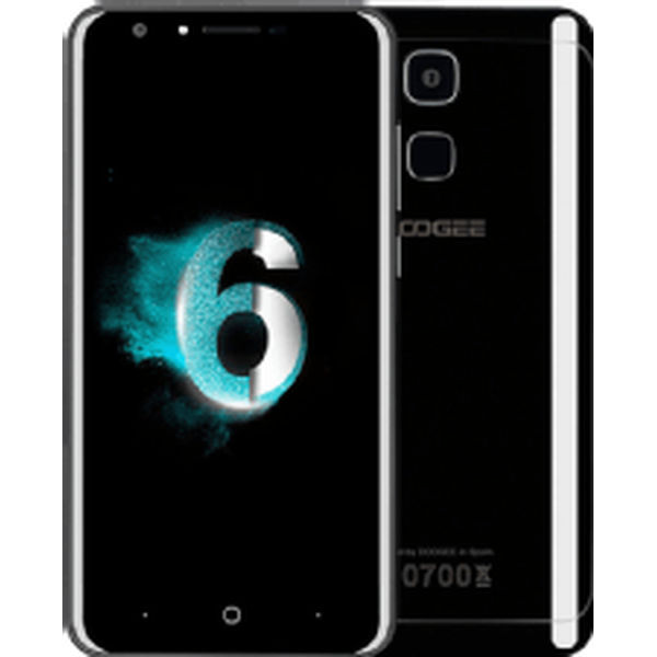 Service GSM Doogee Y6