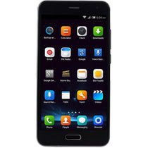 Service GSM Elephone Elephone P5000 premium display lcd with black touch screen