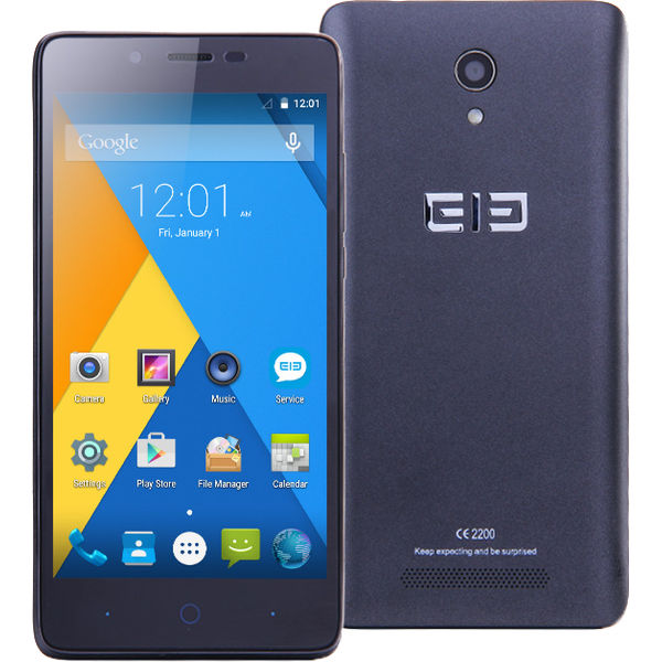 Piese Elephone P6000 Pro