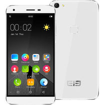 Service GSM Elephone Elephone S1 premium display lcd with black touch screen