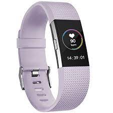 Service GSM Fitbit Charge HR