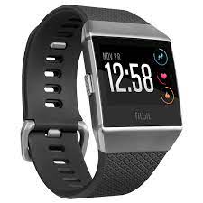 Service GSM Fitbit Ionic