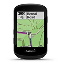 Model Garmin Edge 530