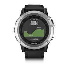 Folie Garmin Fenix 3 Hr