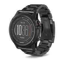 Model Garmin Fenix 3