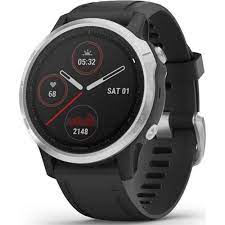 Service GSM Garmin Display lcd for Garmin Fenix 6 Fenix 6 Pro with black touch screen premium quality