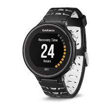 Service GSMGarmin Forerunner 360