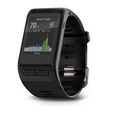 Service GSMGarmin Vivoactive HR