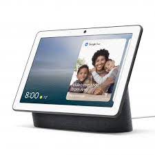 Service Google Nest Hub Max