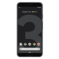 Service GSM Google BATTERY COVER JUST BLACK