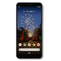 Service GSM Google Sonerie Google Pixel 3A XL