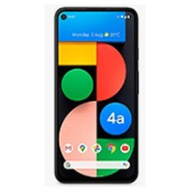 Service GSM Google Geam Sticla Google Pixel 4A, Black 5G