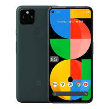 Service GSM Model Google Pixel 5a 5g