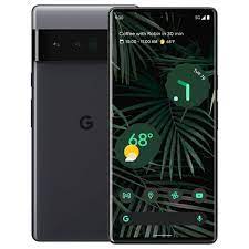 Service GSM Google Pixel 6