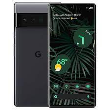 Service GSM Model Google Pixel 6