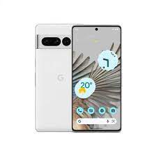 Service GSM Google Sonerie Google Pixel 7 Pro