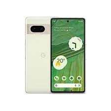 Service GSM Google TOP COVER LEMONGRASS