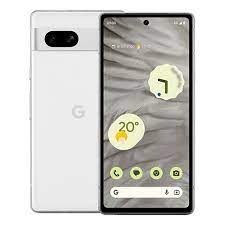 Service GSM Google Pixel 7A