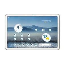 Service GSM Model Google Pixel Tablet