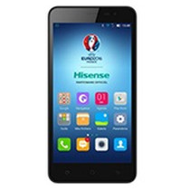 Service GSM Hisense Display lcd for Hisense F20 with gold touch screen