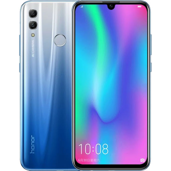 Model Honor 10 Lite Premium Edition